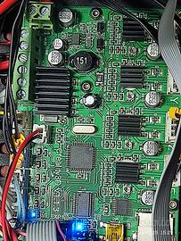 Scheda Madre Creality3D v.1.1.3 per Ender 3