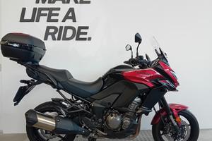 KAWASAKI VERSYS 1000 - 2017