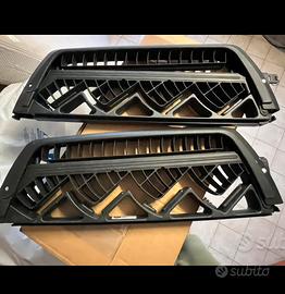 Portasci originale mini bmw