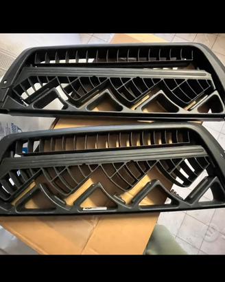 Portasci originale mini bmw