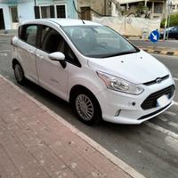 Ford bmax 1500 Diesel
