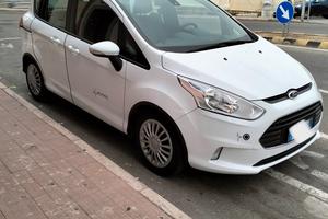 Ford bmax 1500 Diesel