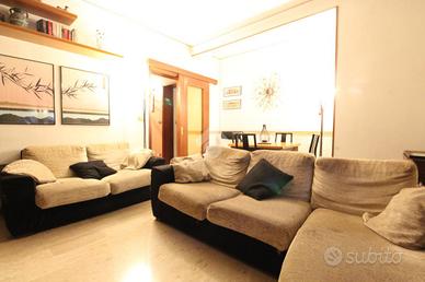 PORZIONE DI BIFAMILIARE A MODENA