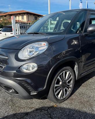 Fiat 500L 1.3 Multijet 95 CV Cross PERFETTA SEMPRE
