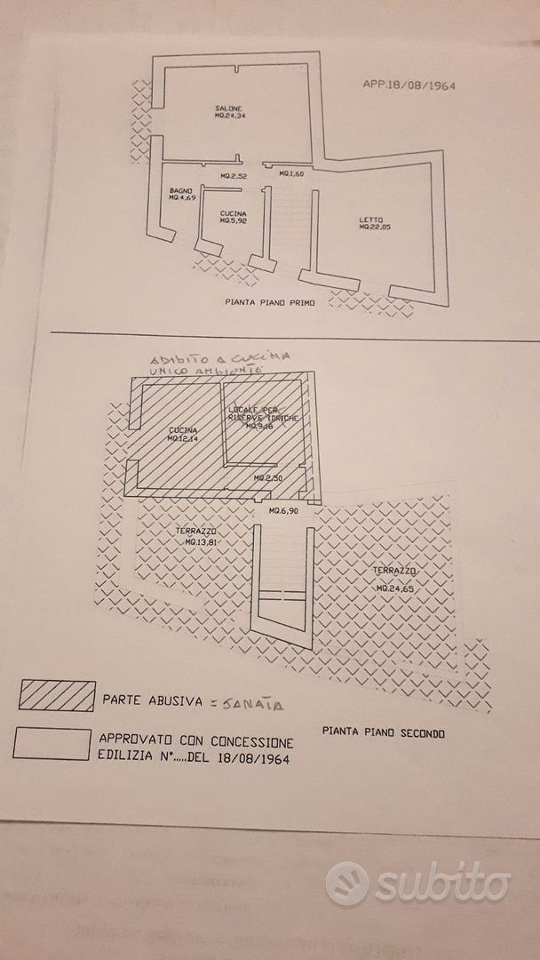 Appartamento – Melilli, Siracusa - Vista 3