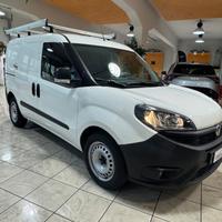 FIAT Doblo 1.4 N.Power PC-TN CARGO BUSINESS CON