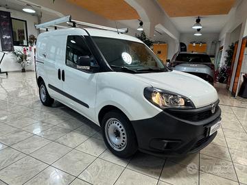 FIAT Doblo 1.4 N.Power PC-TN CARGO BUSINESS CON