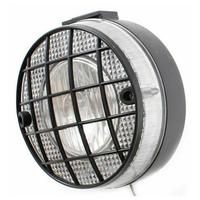 Faro anteriore ciclo cross epoca per dinamo