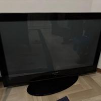 Samsung plasma display 43"