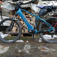 Mtb ebike Oli NUOVA