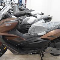 KL Moto - BRERA 125 - PROMO