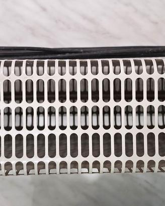TERMO VENTILATORE VORTICE CALDODO' 90 2000WATT