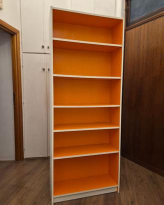 Libreria Ikea Billy