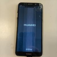 N.7 Smartphone rotti-huawei Y5-honor7a-wiko Sunny