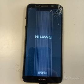 N.7 Smartphone rotti-huawei Y5-honor7a-wiko Sunny