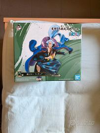 Action Figure Onepiece ichibankuji bandai