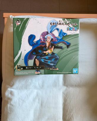 Action Figure Onepiece ichibankuji bandai