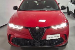 Alfa Romeo Tonale 1.6 diesel 130cv telecamere a360