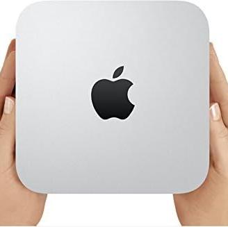 Mac mini i5 8GB 2,6Ghz i5 + monitor tastiera mouse