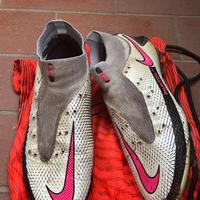 Scarpe da Calcio Hypervenom