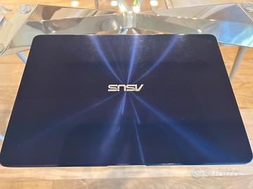 Asus Zenbook UX430U - 14” Intel core i7