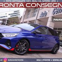 Hyundai i20 N Performance 1.6 T-GDI Techno Pack