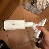 Unv telecamere