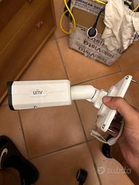Unv telecamere