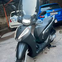 Sh 300 dicembre 2016 targa polacca