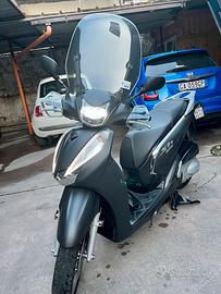 Sh 300 dicembre 2016 targa polacca