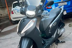 Sh 300 dicembre 2016 targa polacca