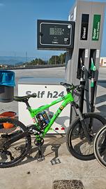 commencal meta 6 vip full