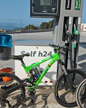commencal meta 6 vip full