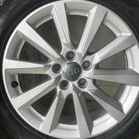 Gomme Invernali Audi A1