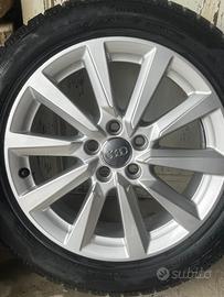 Gomme Invernali Audi A1