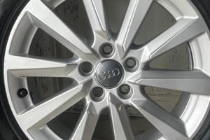 Gomme Invernali Audi A1