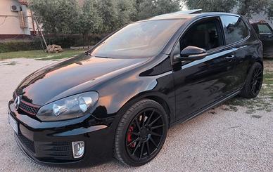 golf gti