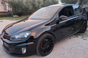 golf gti