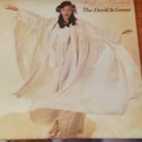 Vinile Asha Puthli – The Devil Is Loose