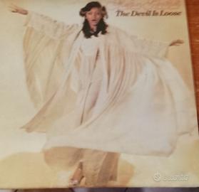 Vinile Asha Puthli – The Devil Is Loose