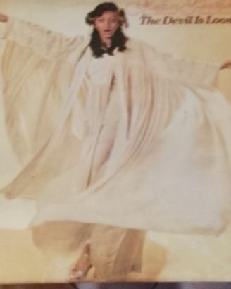 Vinile Asha Puthli – The Devil Is Loose