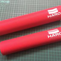 Old School BMX Haro Sport FST Pad Set