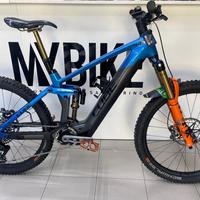 CUBE STEREO HYBRID 160 Action Team