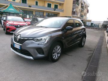 Renault Captur 2 1.5 BLUEDCI 115CV EDC CAMBIO AUTO