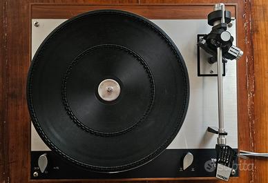 giradischi THORENS 