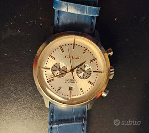 orologio da polso  Guy David automatico 