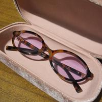 occhiali da sole Rosa