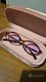 occhiali da sole Rosa