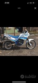 Suzuki Dr 650 RS