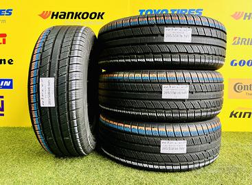 X4: 4 Stagioni 205/55R16 94V -HIFLY- al 80% e 90%